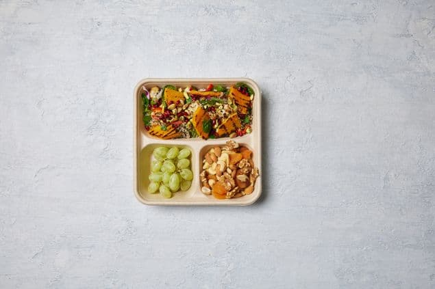 Packed Lunch 4