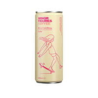 Minor Figures Can Nitro Cold Brew (200ml)