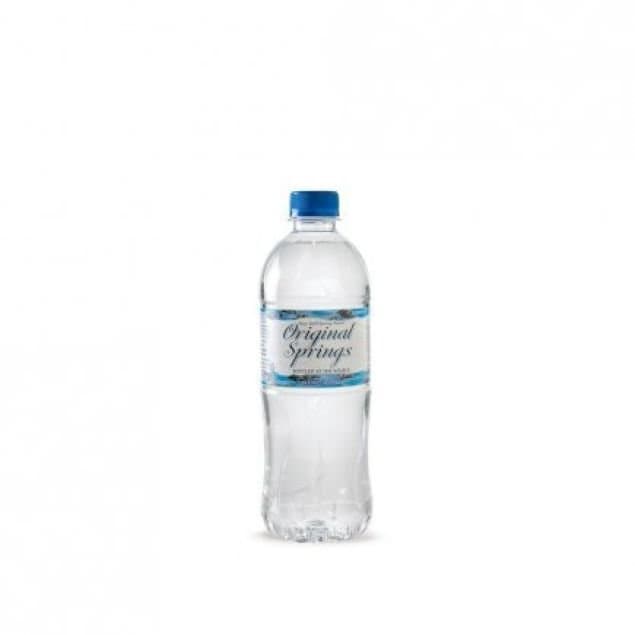 Still Water (500ml)