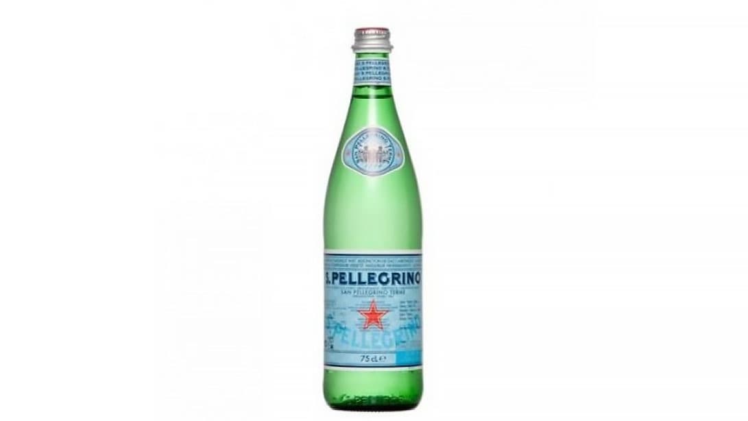 San Pellegrino Sparkling Water (500ml)