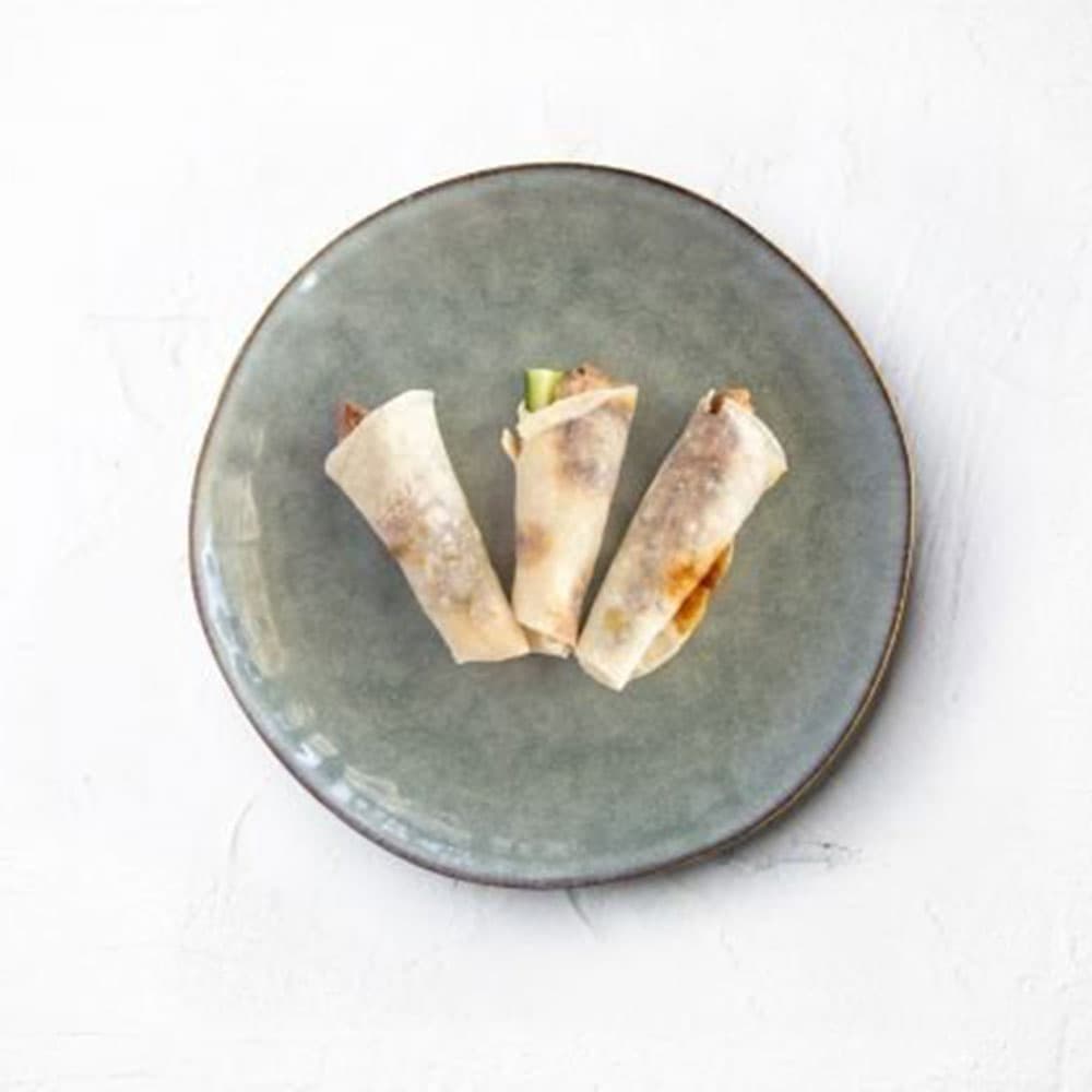 Duck Pancake