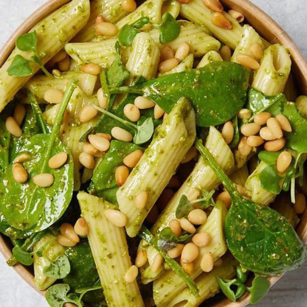 Pesto Pasta Salad (Sharing Platter)