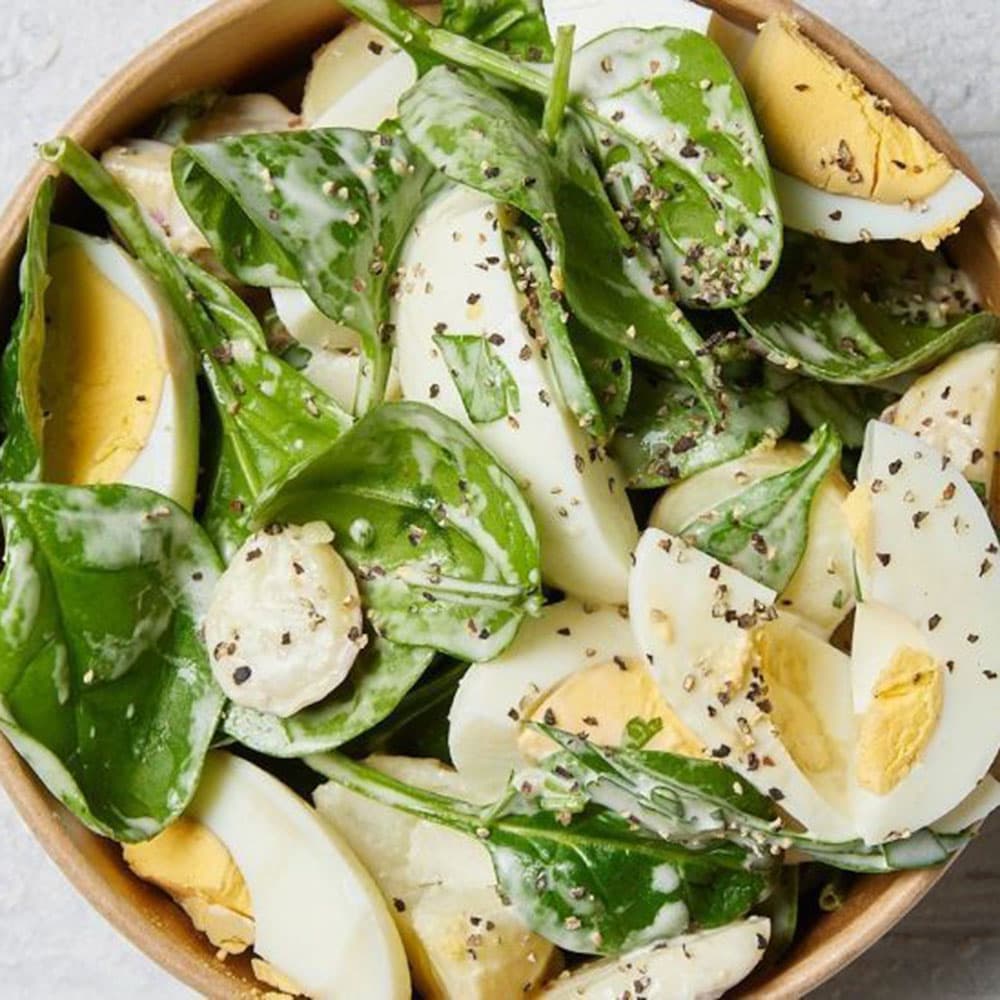 Egg Salad (Sharing Platter)