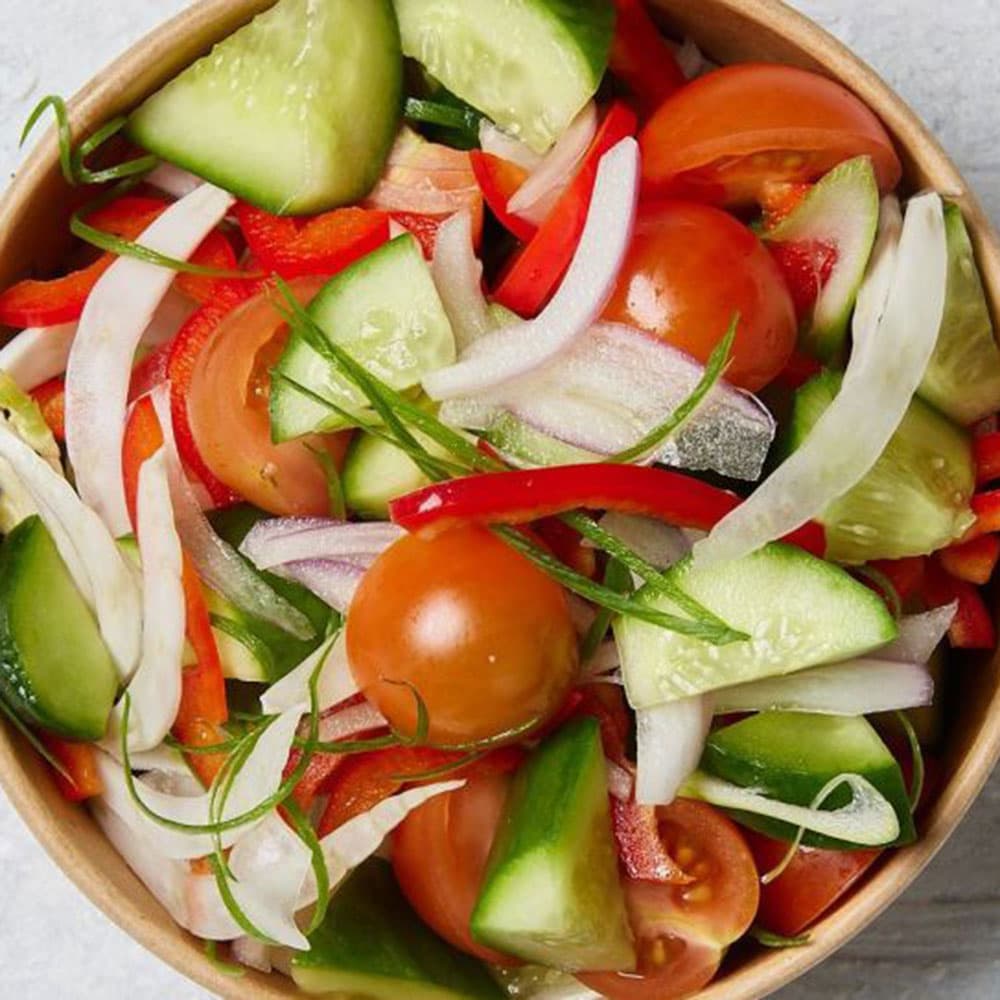 Garden Salad (Sharing Platter)
