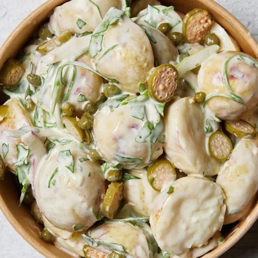Potato Salad (Sharing Platter)