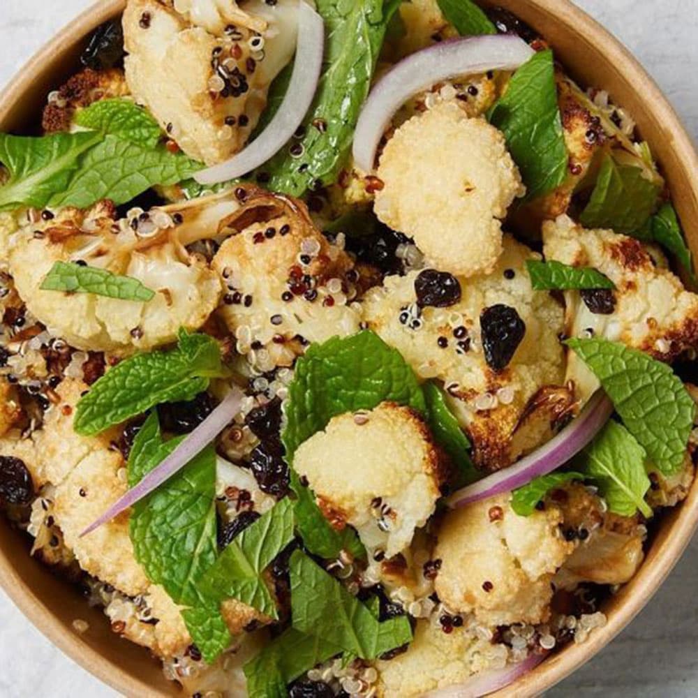Cauliflower Salad (Sharing Platter)