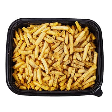 Catering Tray of Chips