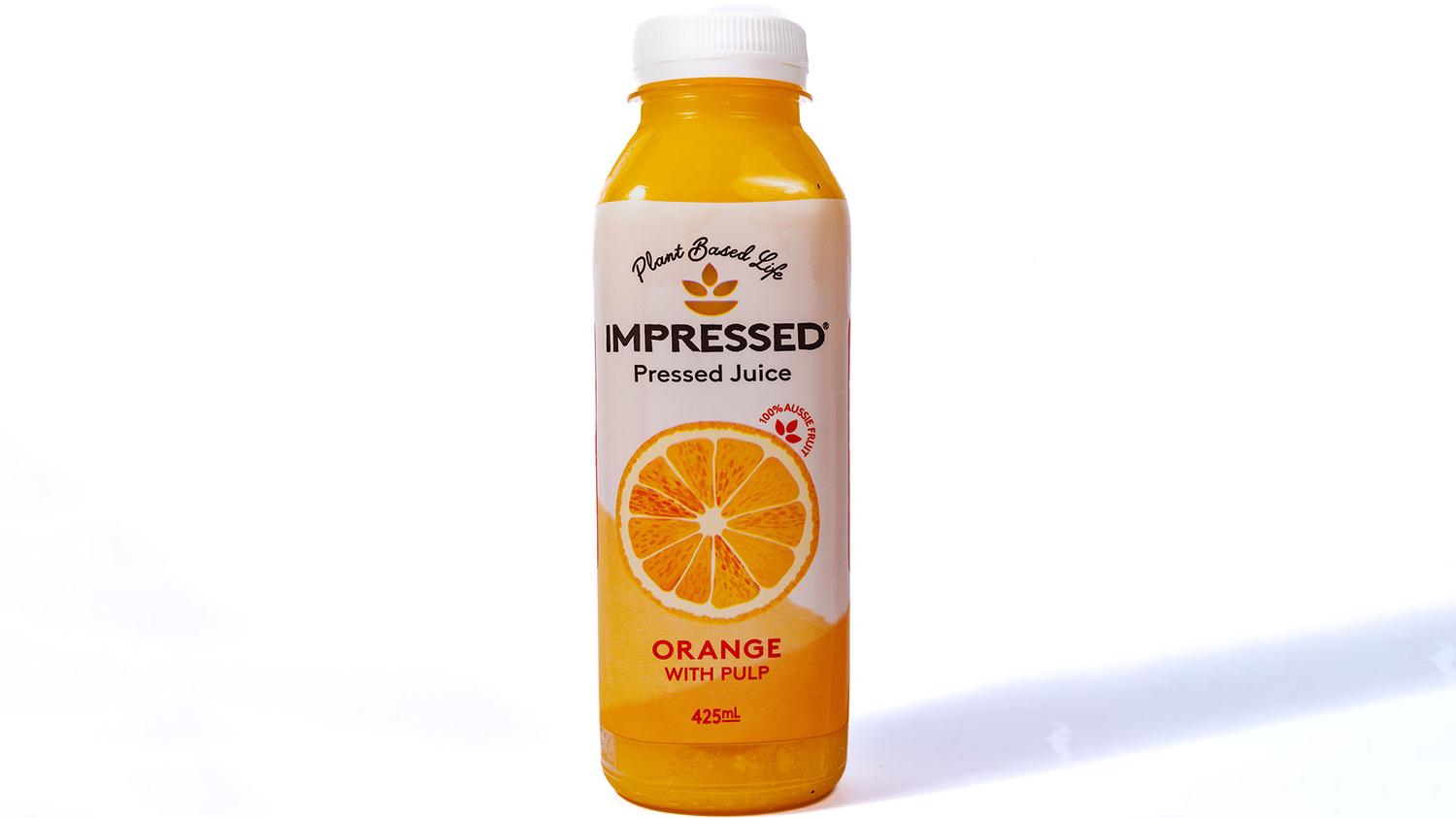 Orange Juice
