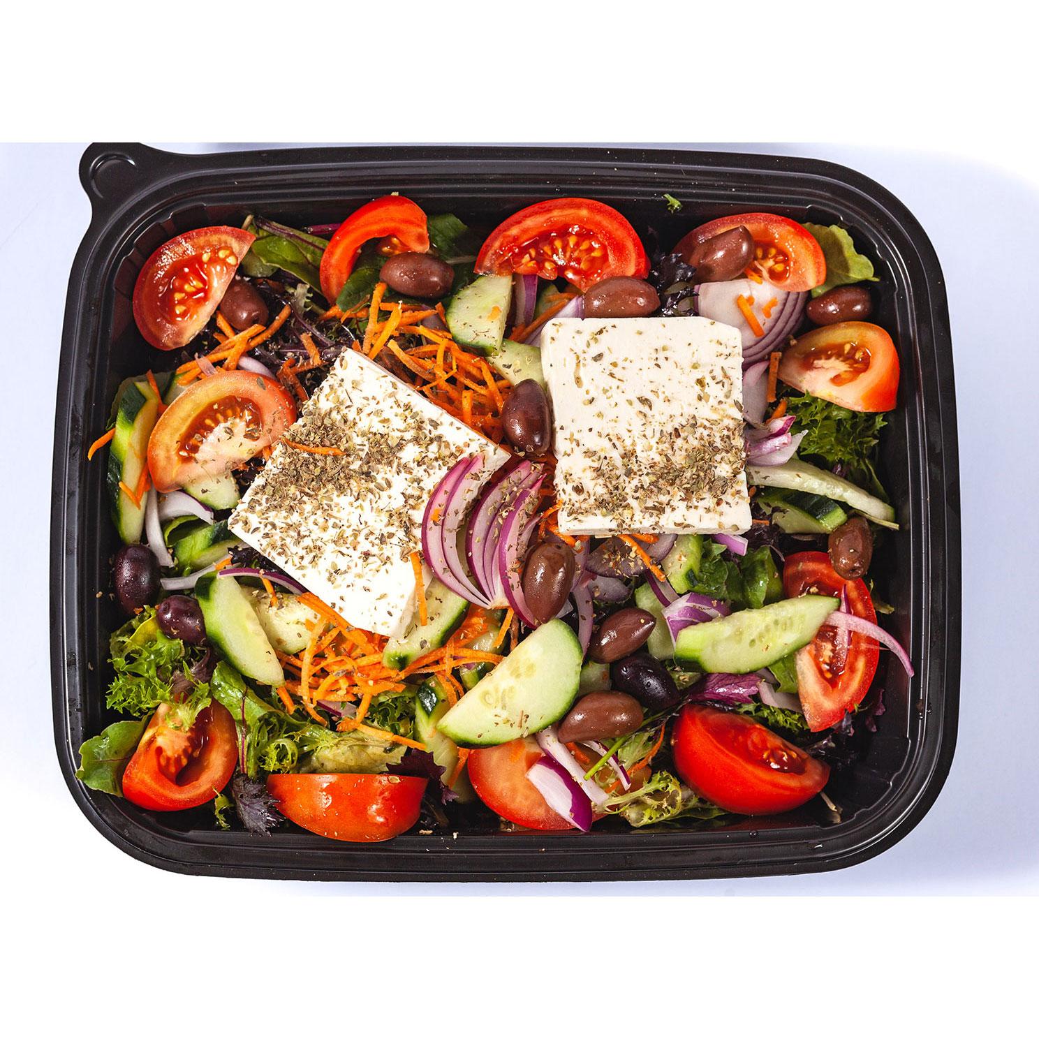 Garden Salad Catering Tray