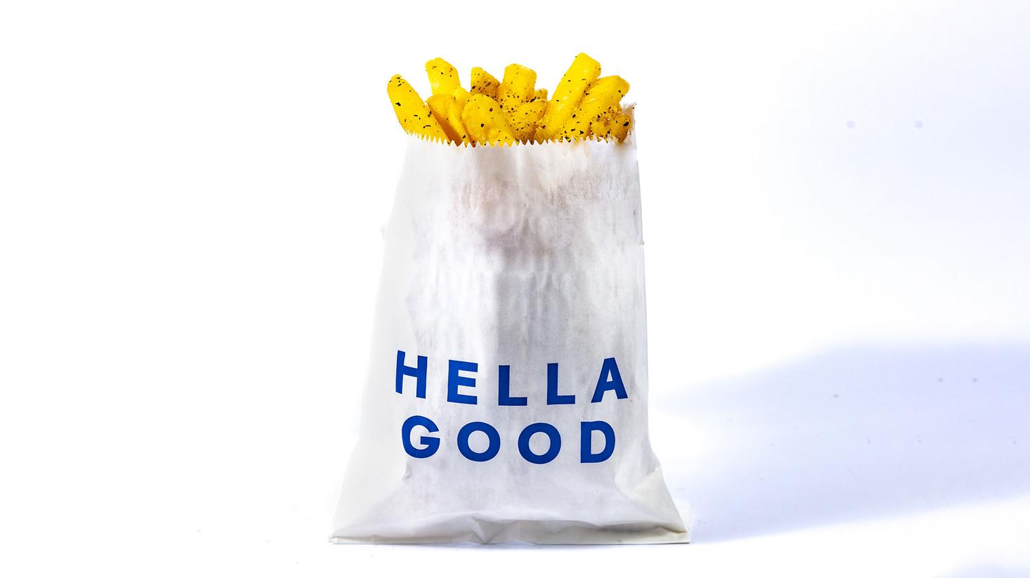 Chips (Large Serve)