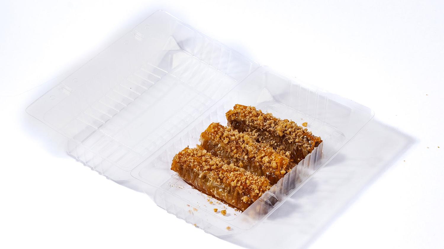 Baklava Pack