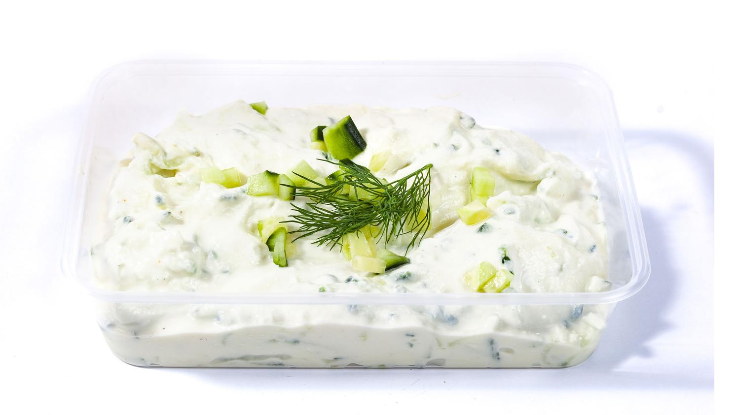 Tzatziki Catering Dip