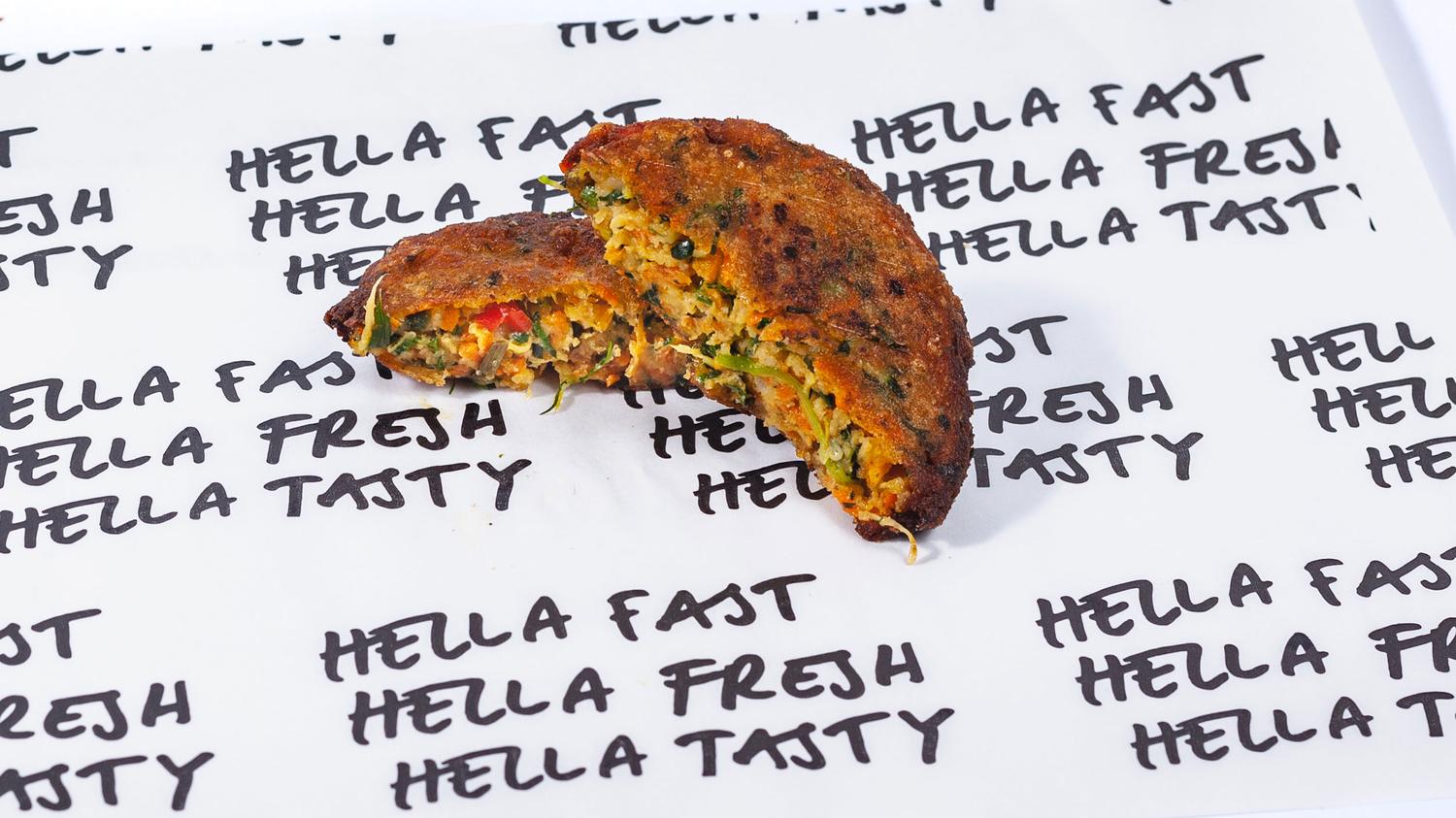 Fritter