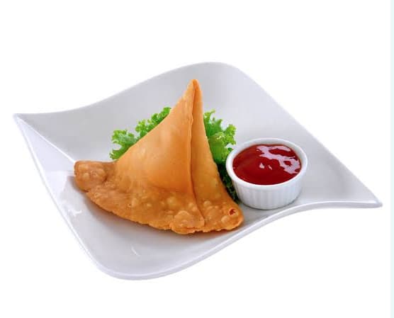 Vegetable Samosa