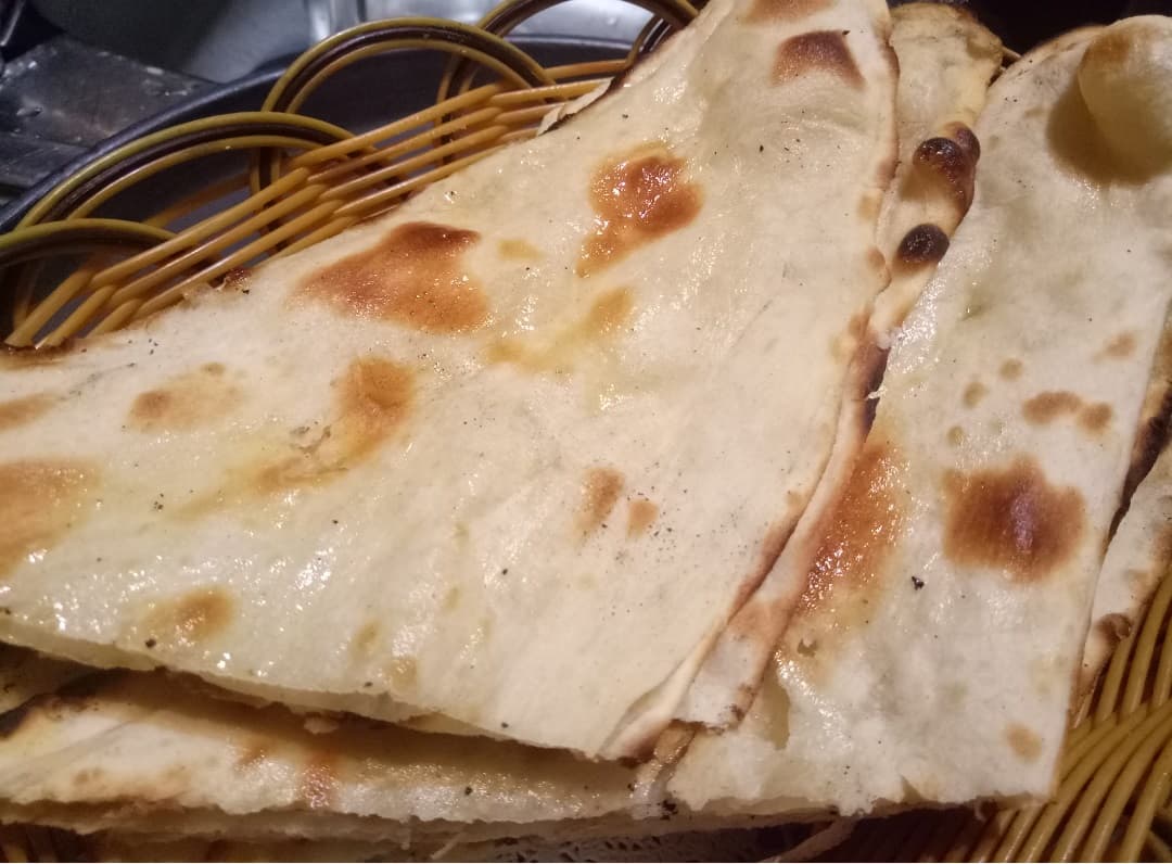 Naan