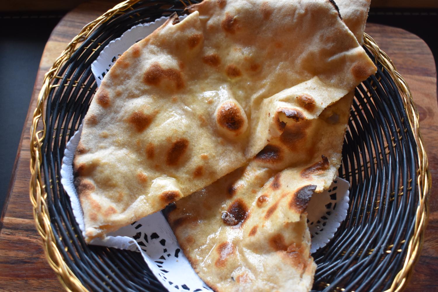 Roti