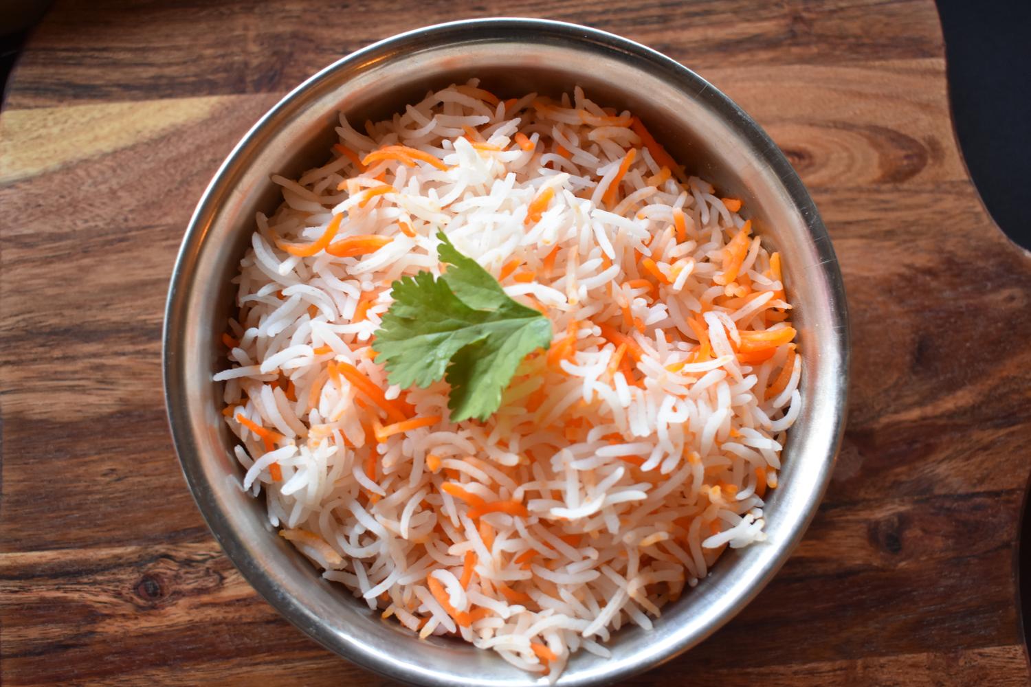 Rice