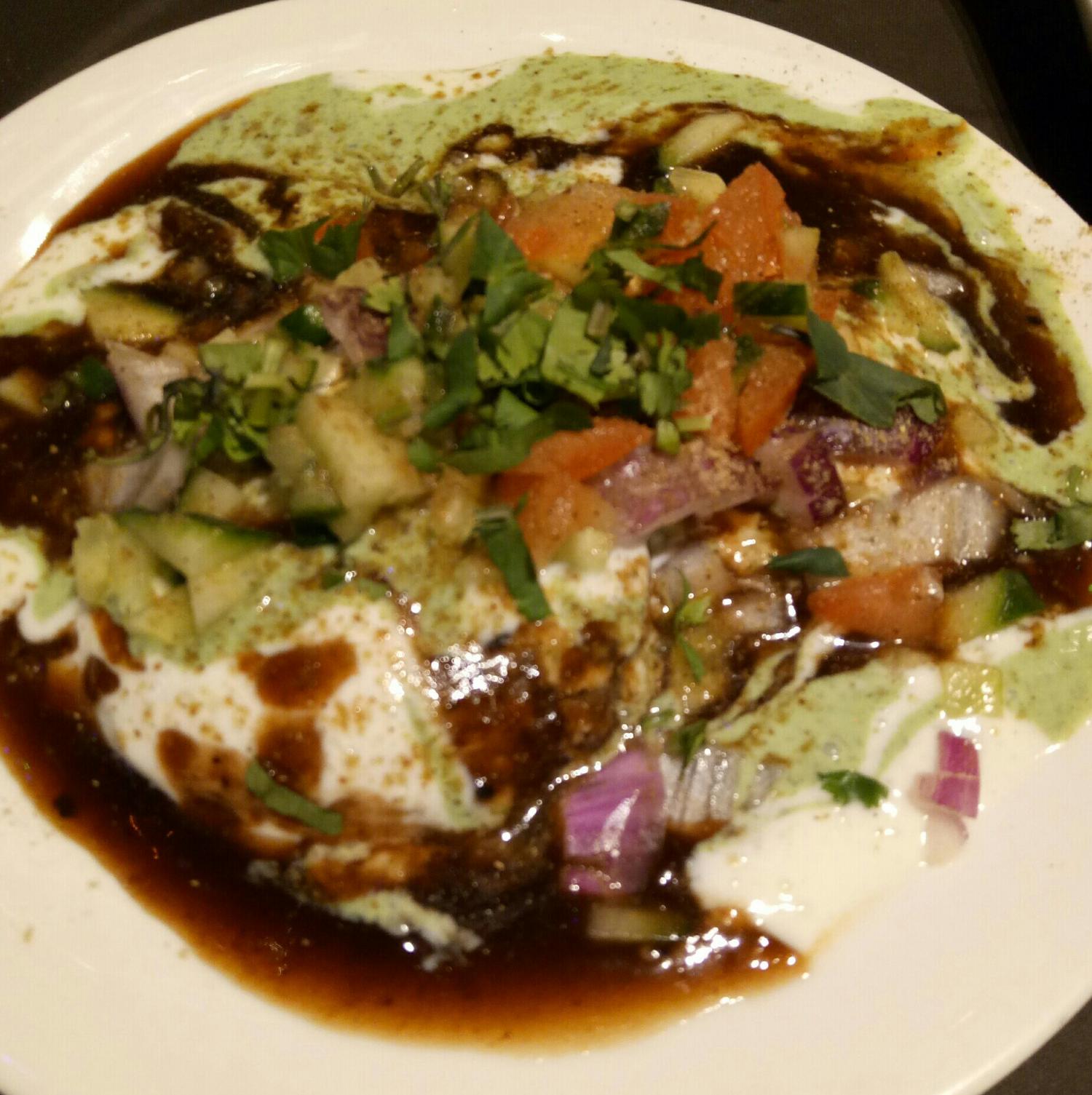 Tikki Chat