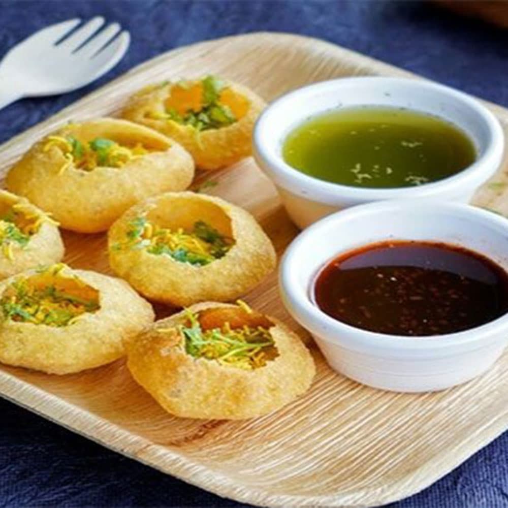 Paani Puri