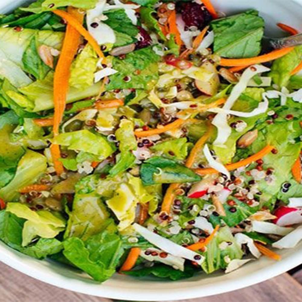 Crunchy Salad (280ML)
