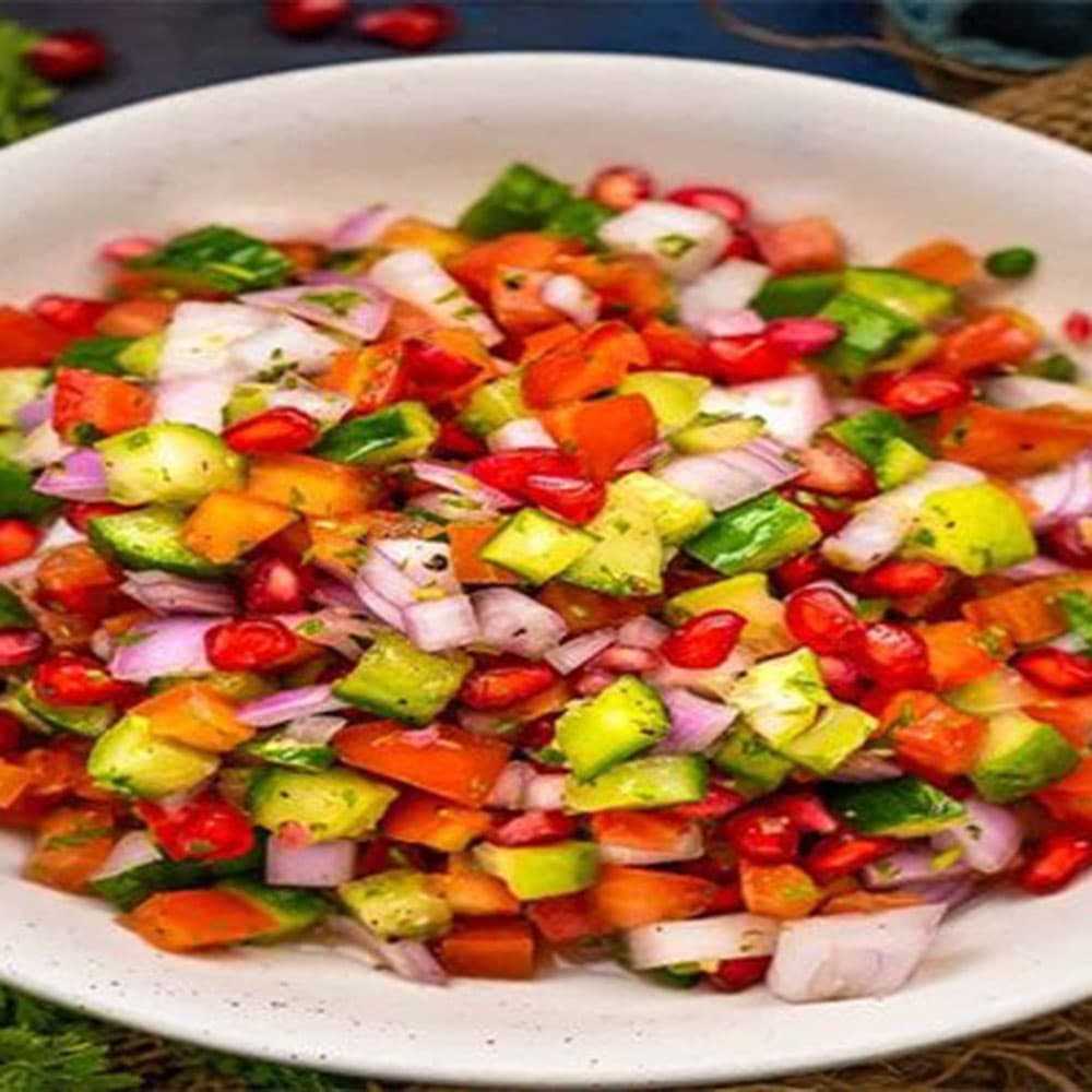 Kachumber Salad (280ML)