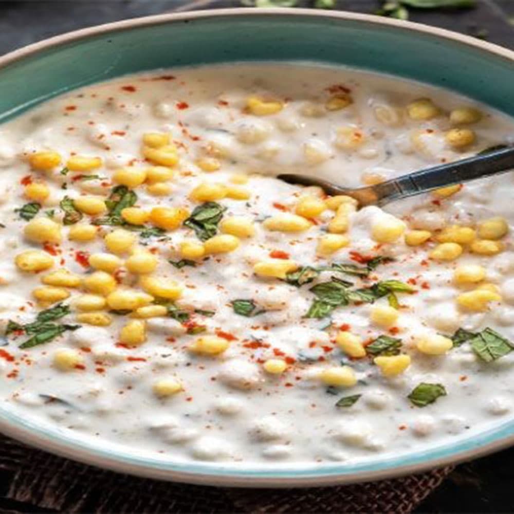 Raita Salad (280ML)