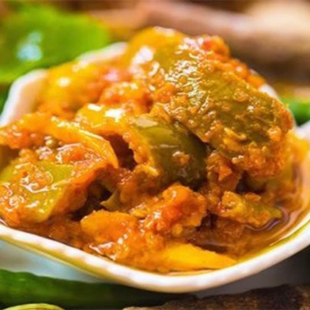 Mixed Pickle Salad (280ML)
