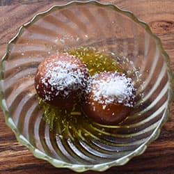 Gulab Jamun