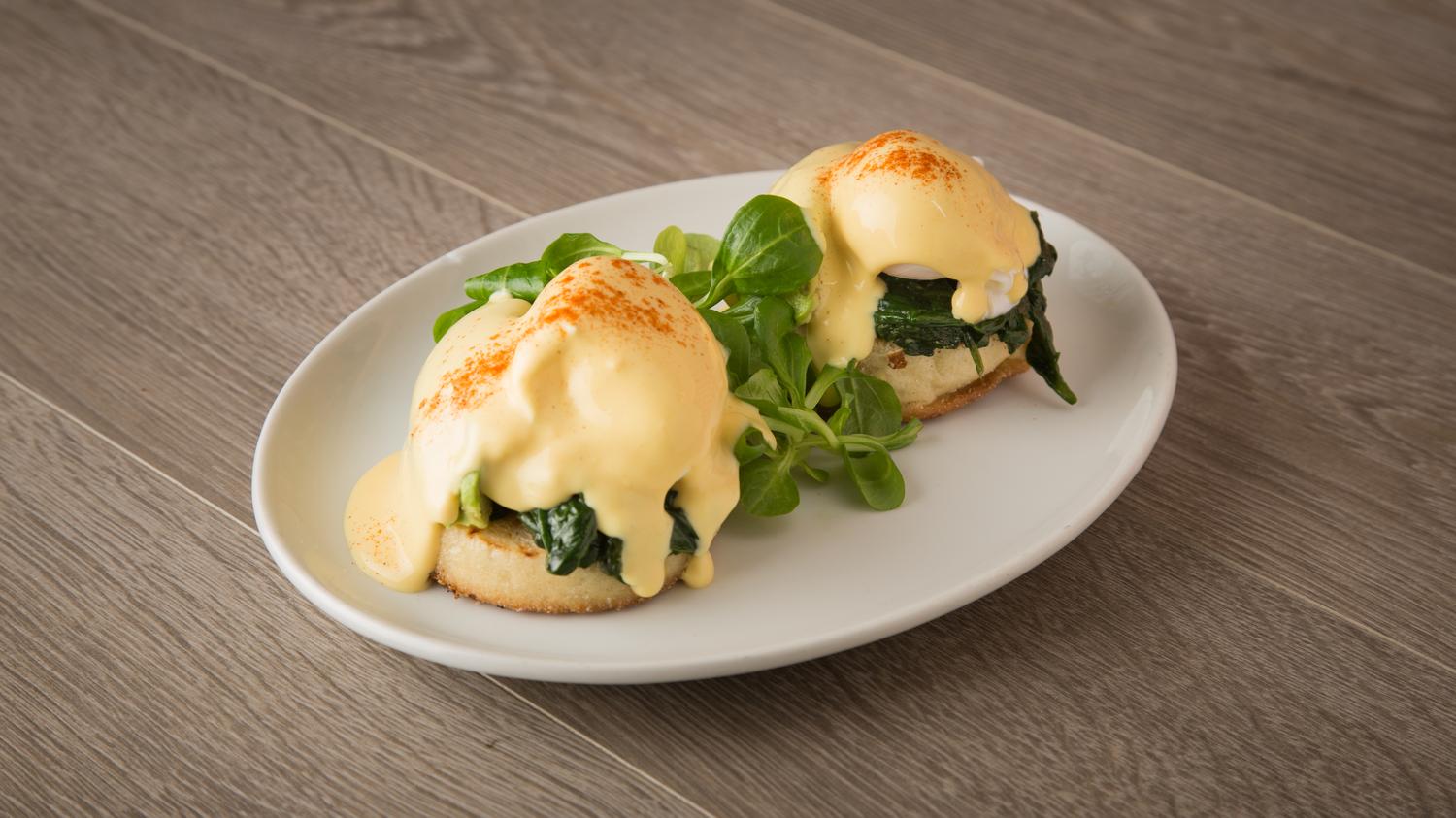 Benedict - Florentine Benedict (v)