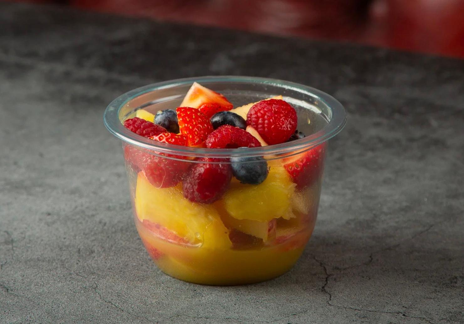 Fruit Salad Pot (v)