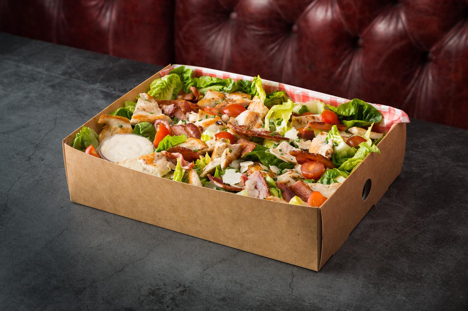 Caesar Salad