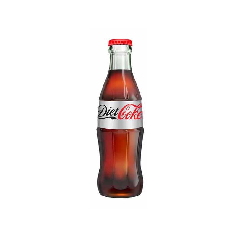 Diet Coke