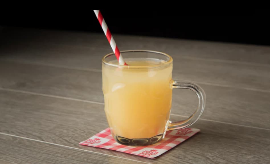 Apple Juice