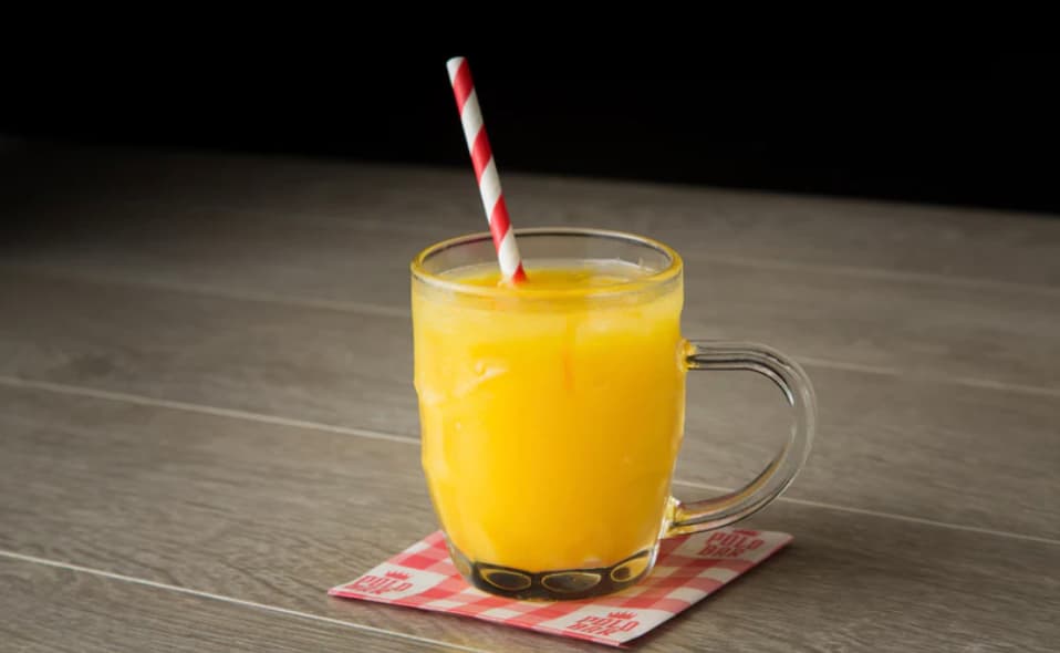 Orange Juice