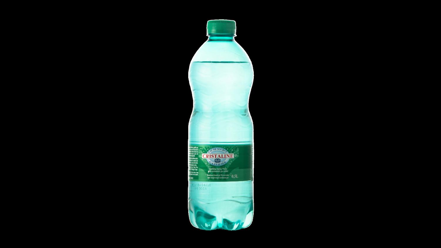 Sparkling Water