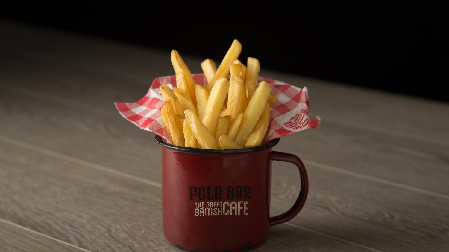Chips - Portion 