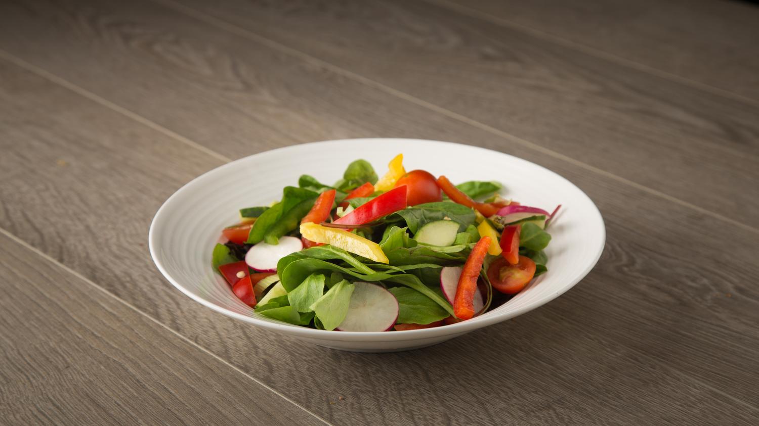 Side of Mixed Salad