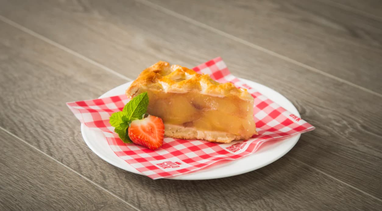 Apple Pie