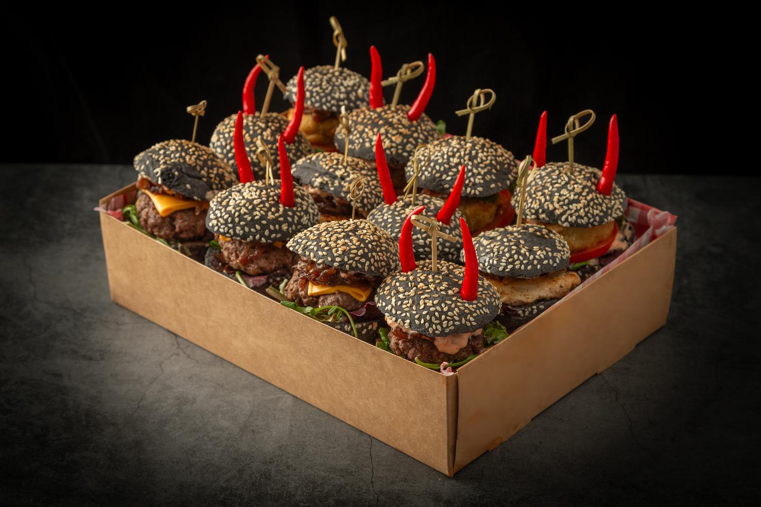 Halloween Spooky Sliders  (12)