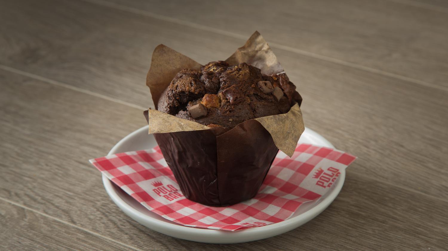 Muffin - Chocolate
