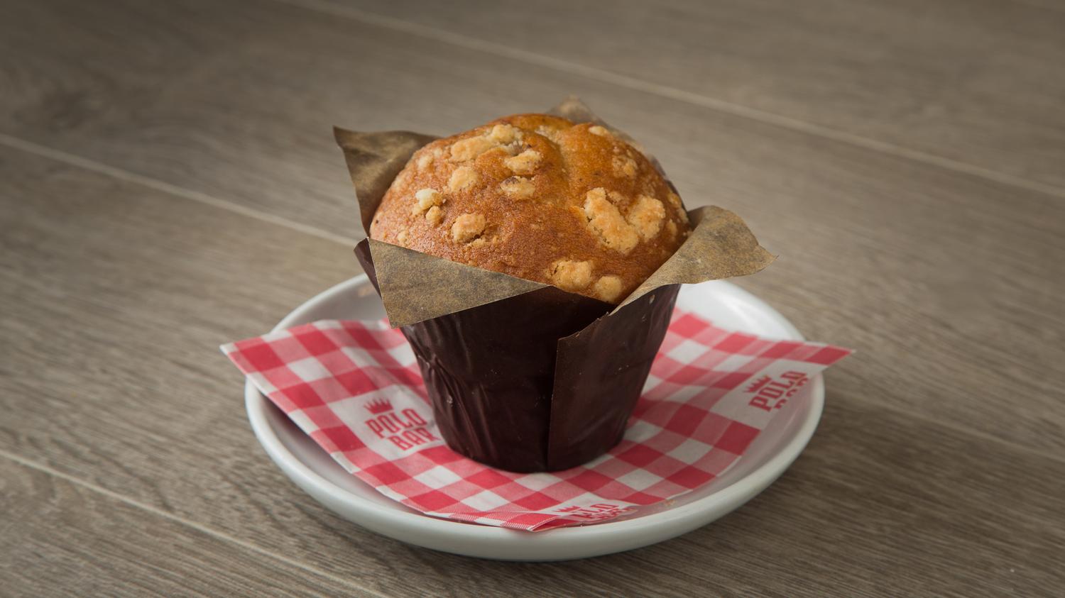 Muffin - Blueberry