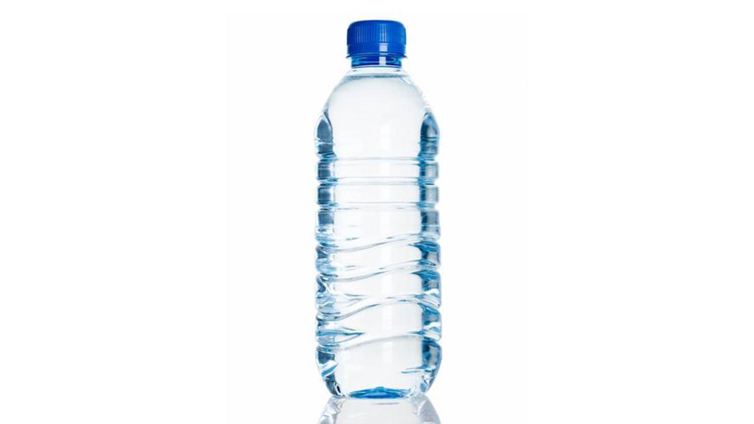 Sparkling Mineral Water