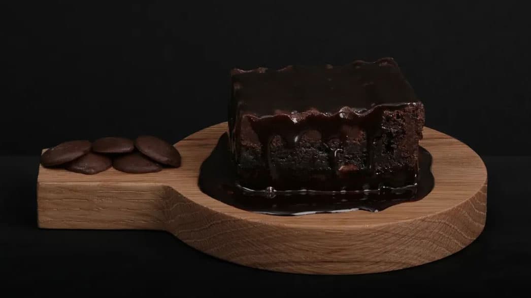 Hot Brownie