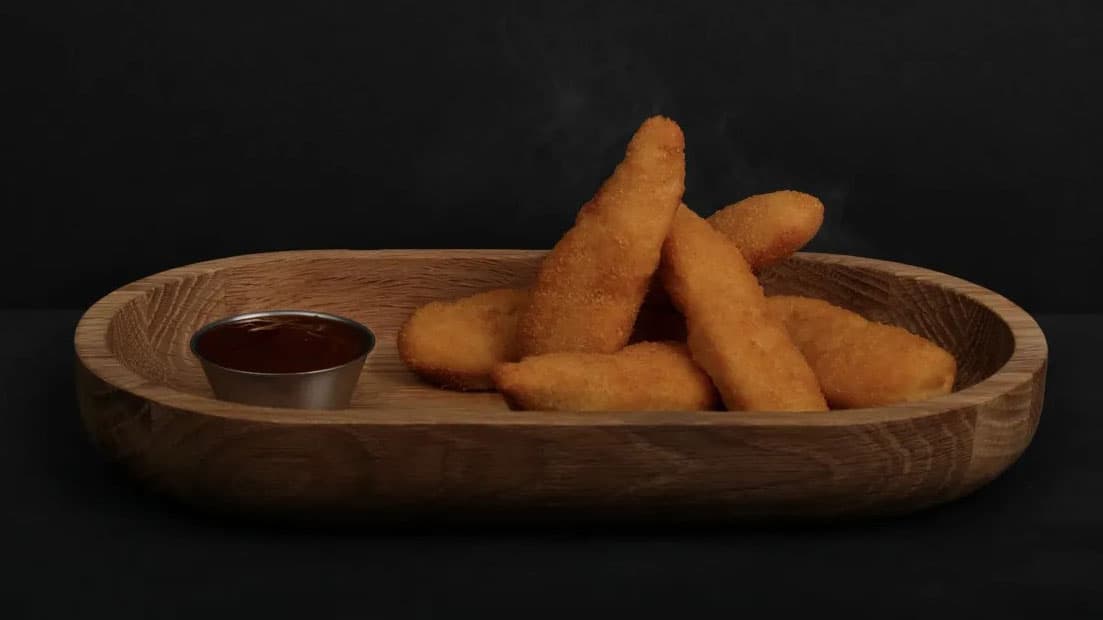 Free Range Chicken Tenders