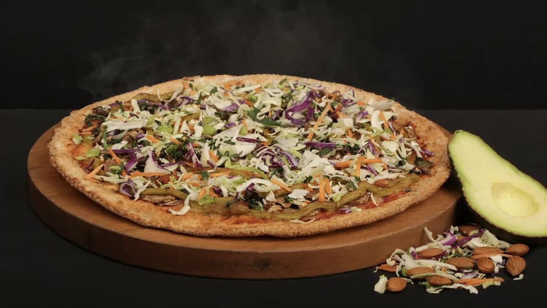 Veggie Saviour