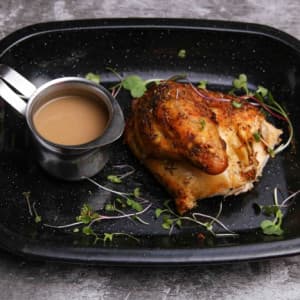 Quarter Rotisserie Chicken
