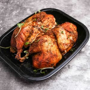 Whole Rotisserie Chicken