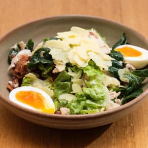 Medium Epic Chicken Caesar Fresh Salad