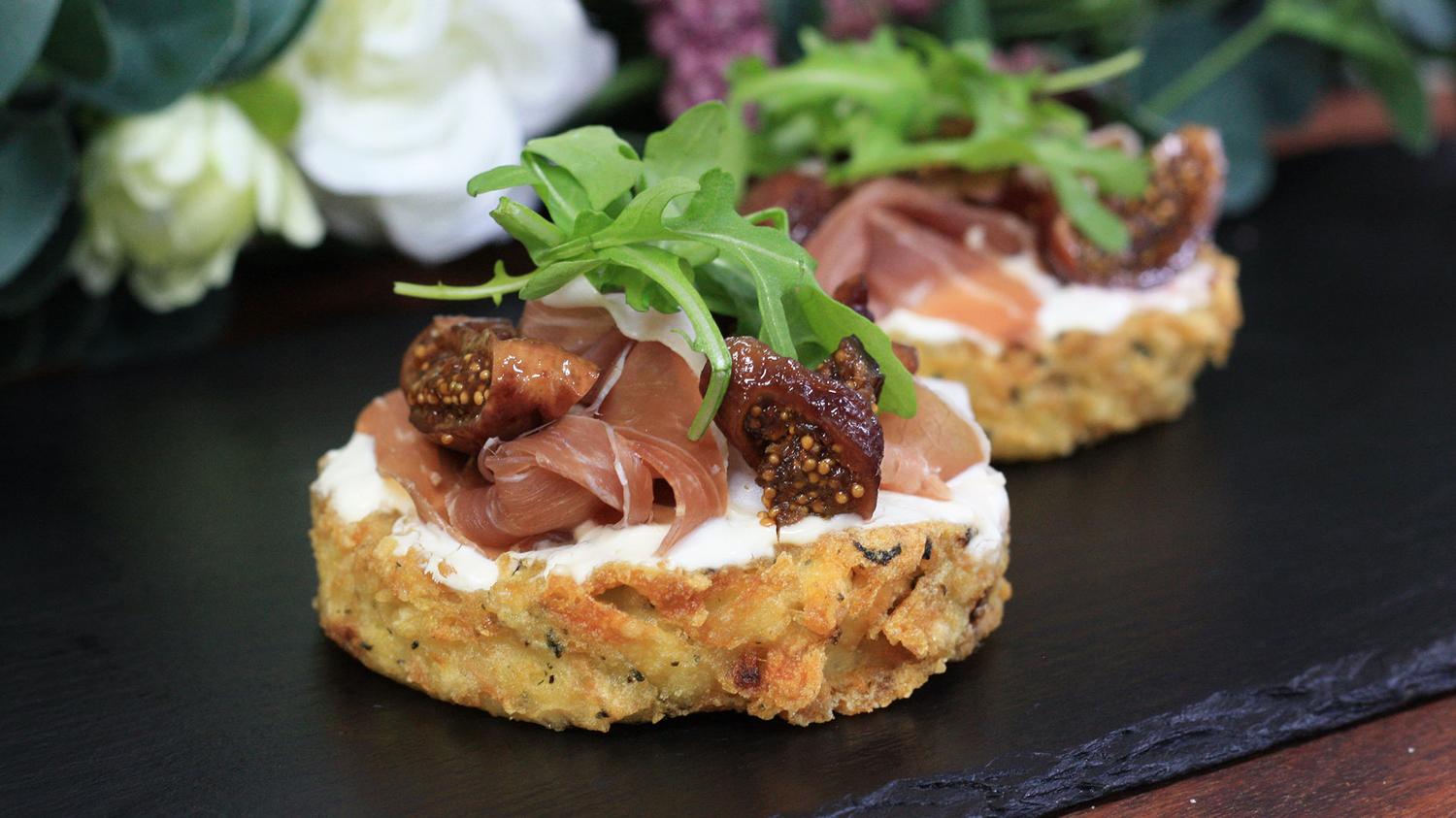 Potato Rosti