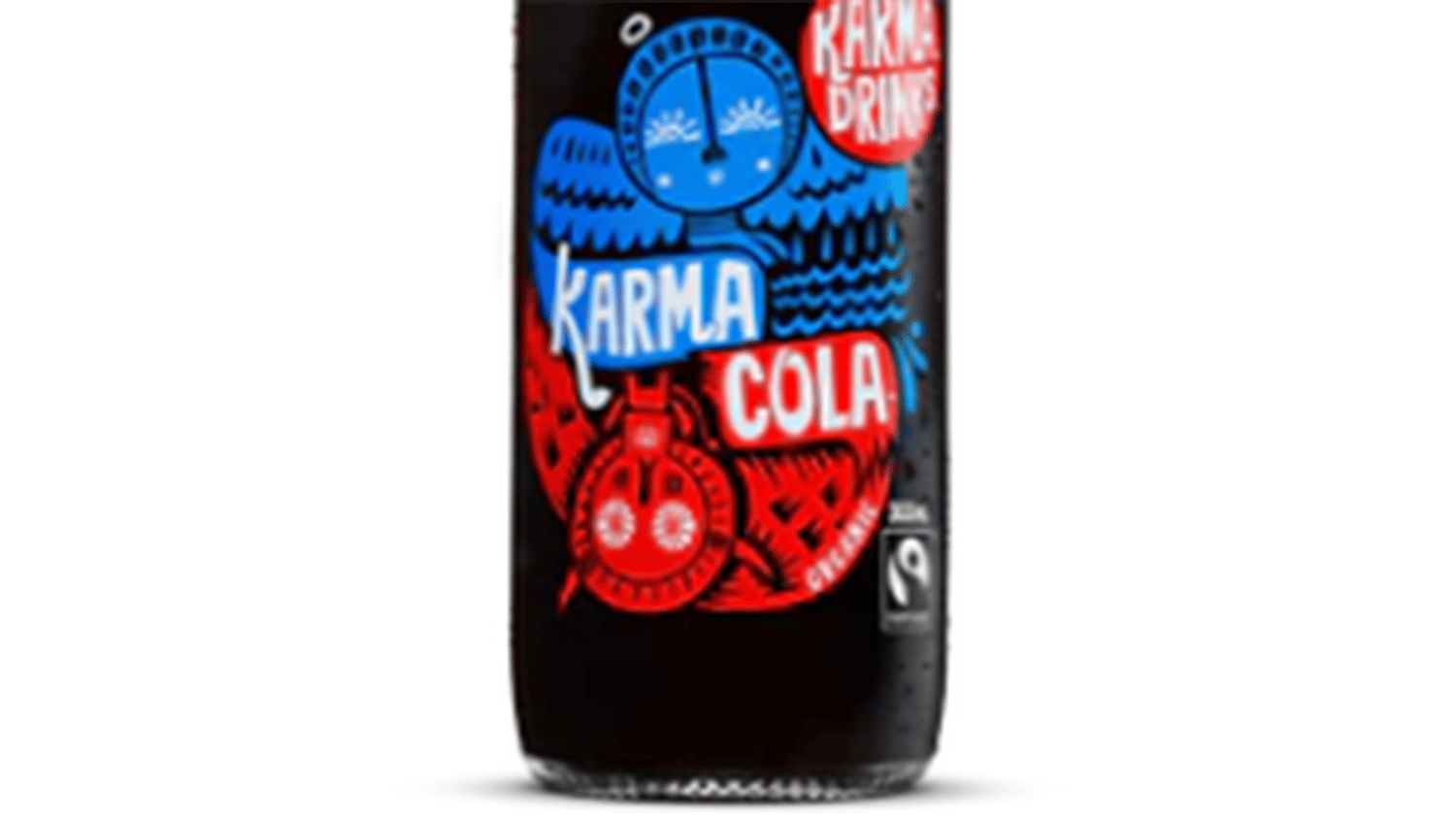 Karma Cola Original